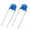 Ntc Thermistor for Temperature Measurement Laded Disk Type (WTM)
